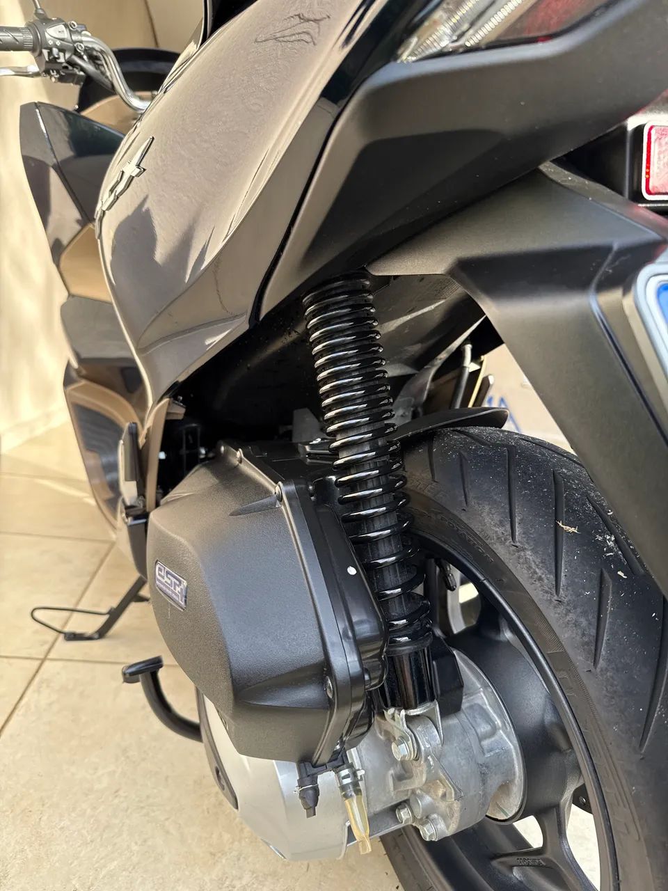 Vendo PCX sem 1 arranhão  - Foto 5