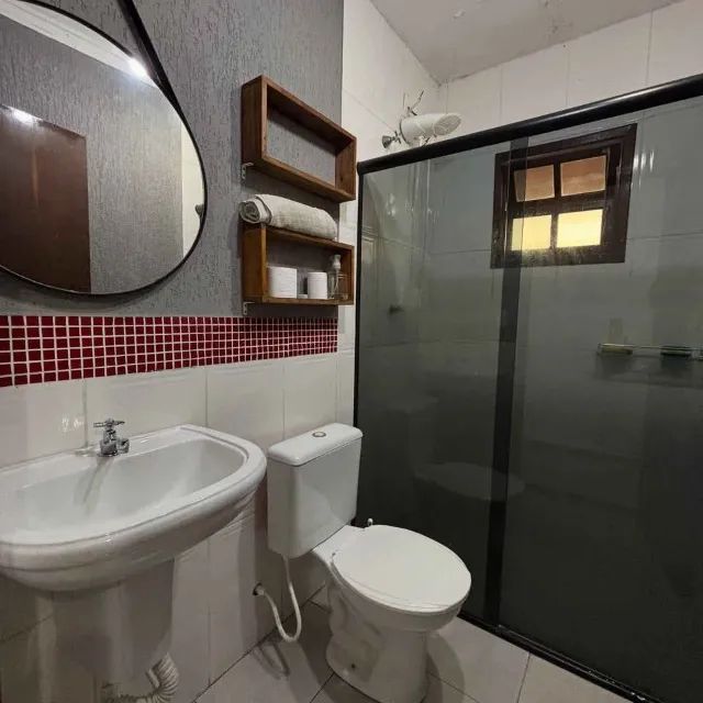 Lv VENDO CASA EM PORTO CANOA  - Foto 4