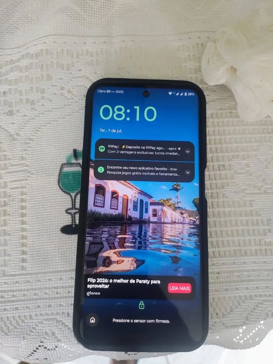 Motorola  - Foto 3