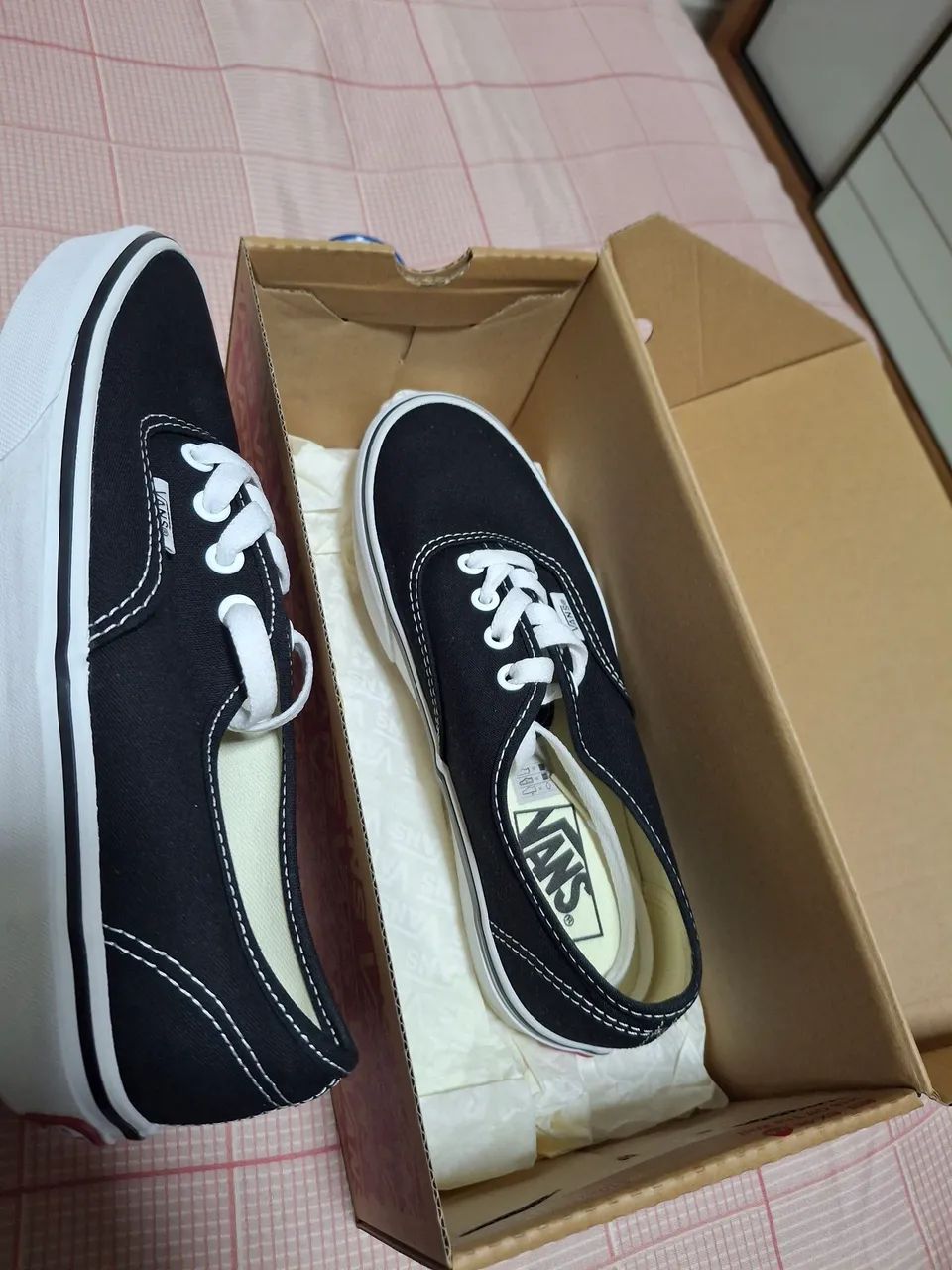 Tênis Vans  - Foto 2