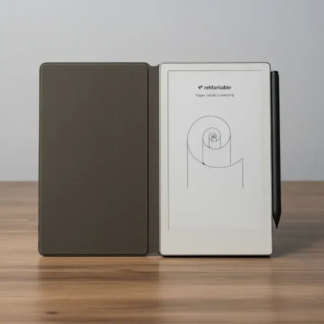 reMarkable Paper Pro Move - Color  - Foto 2