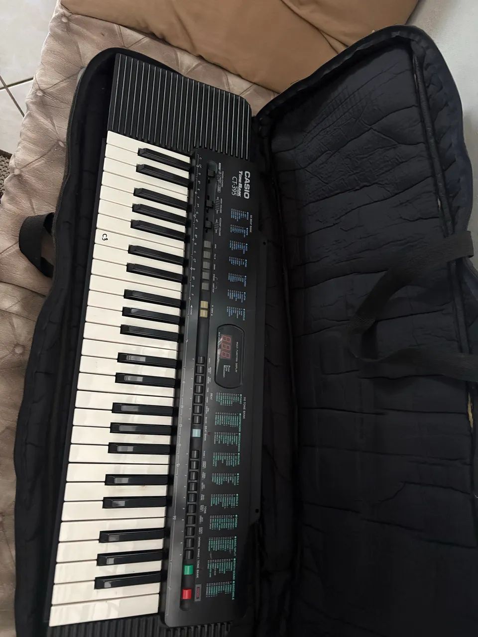 Teclado Cássio - Foto 3