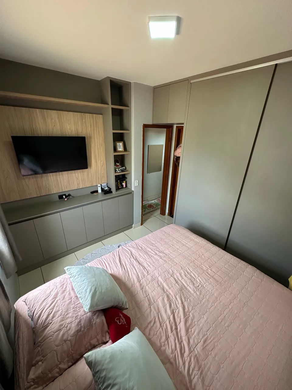Apartamento à venda - Bairro Morumbi  - Foto 3