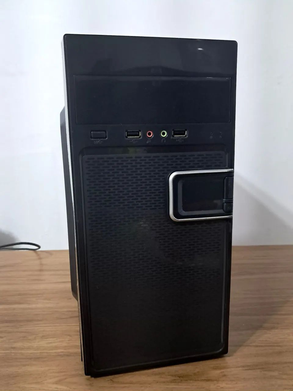 PC Rápido com SSD para Estudos & HomeOffice - Foto 2