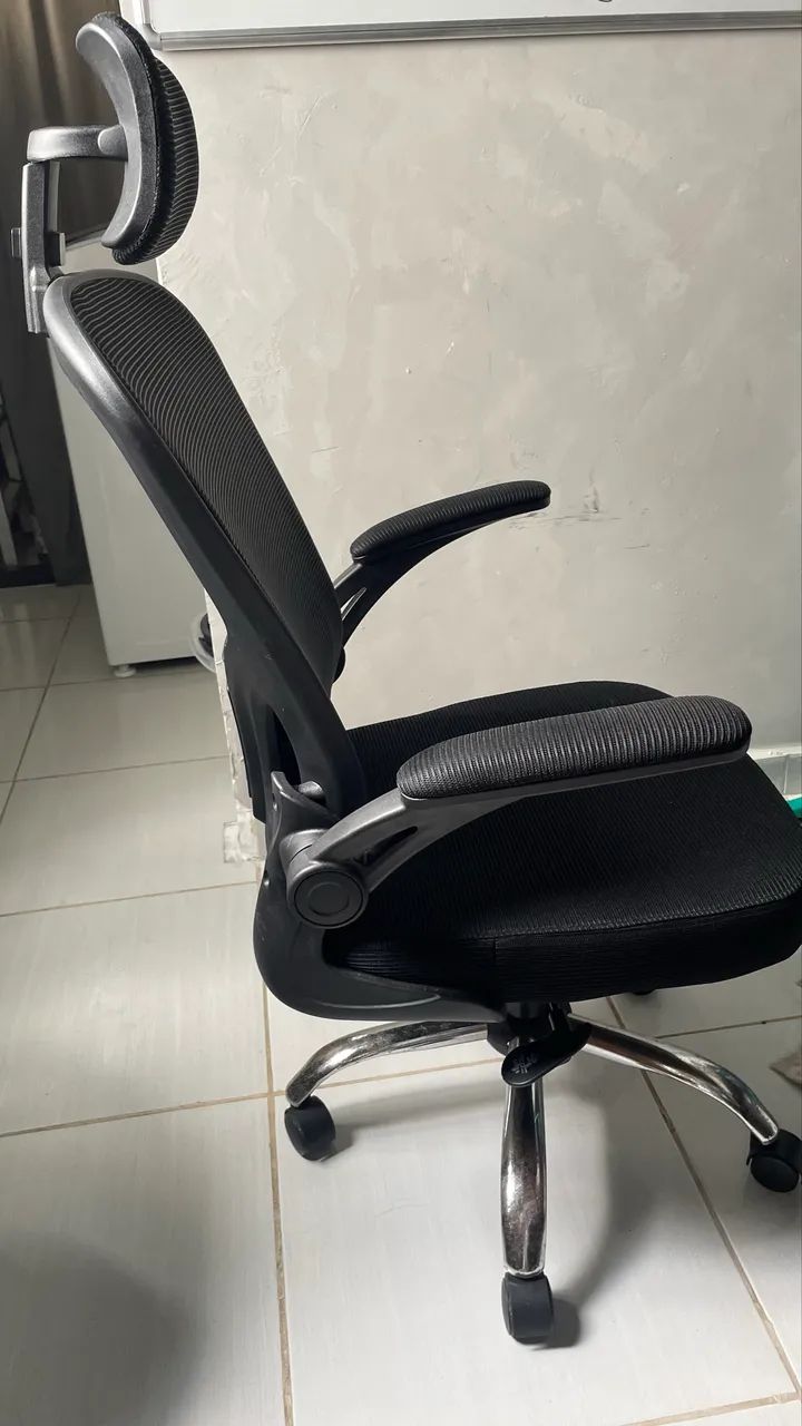 Cadeira diretor  - Foto 2