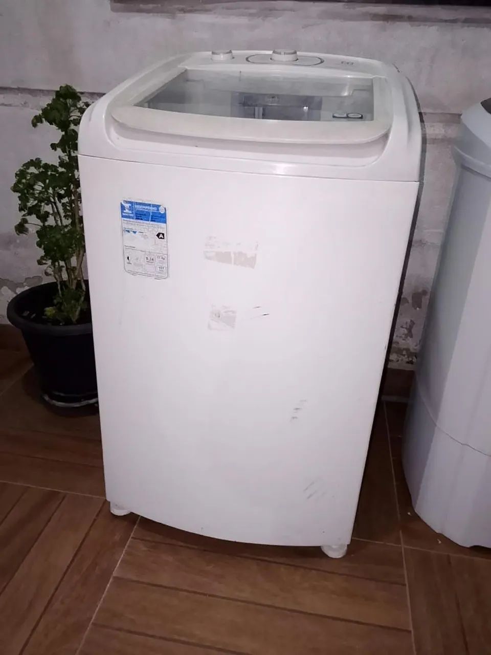 Máquina de lavar roupa  - Foto 2