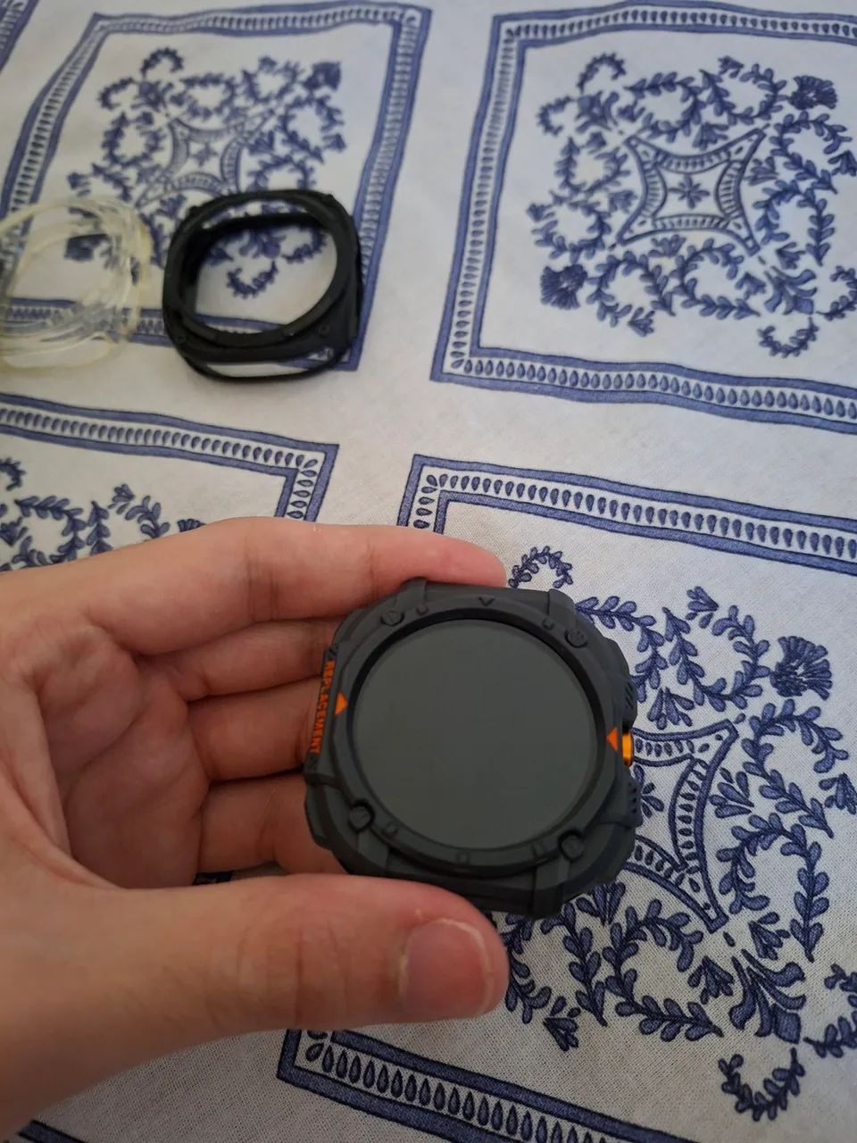 Smarwatch Microwear MA27 - Foto 4