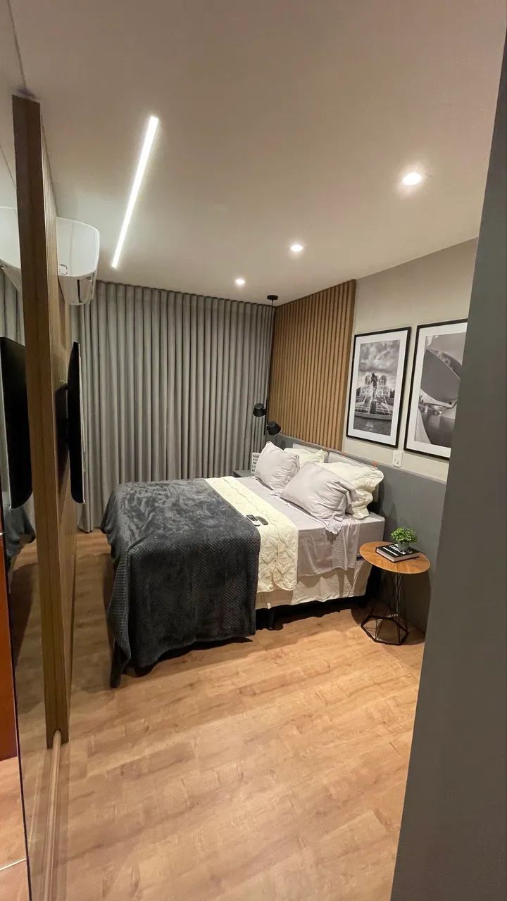 Apartamento no Upper totalmente mobiliado por apenas R$ 5.500,00 - Foto 7