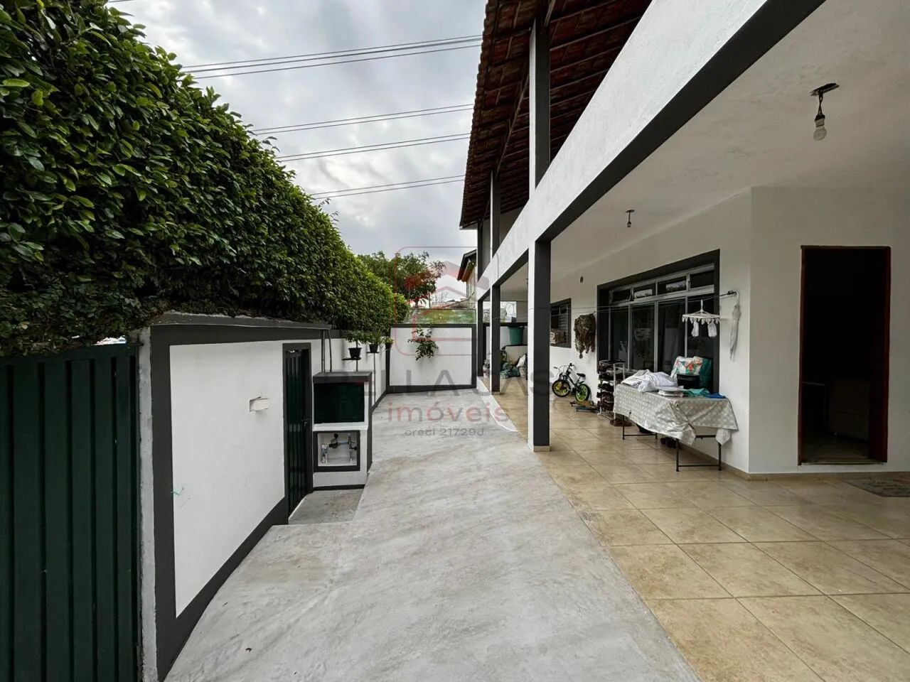 Casa a venda Parque São Lucas - Foto 2