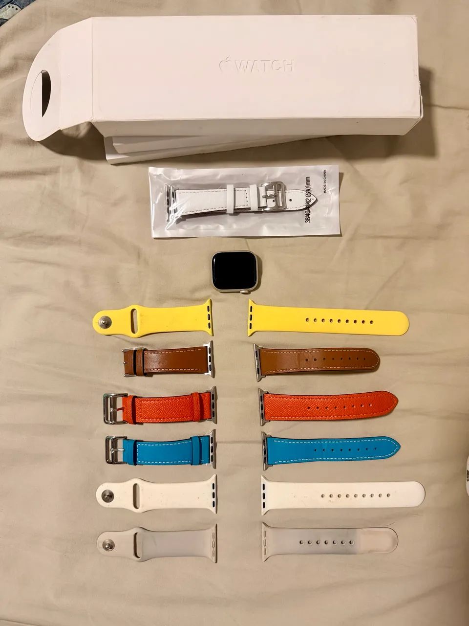 Apple Watch 9 41mm - Foto 3