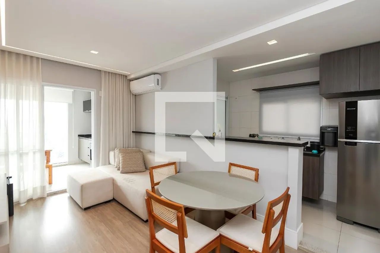 Apartamento à Venda - Brooklin, 2 Quartos, 70 m2 - Foto 2