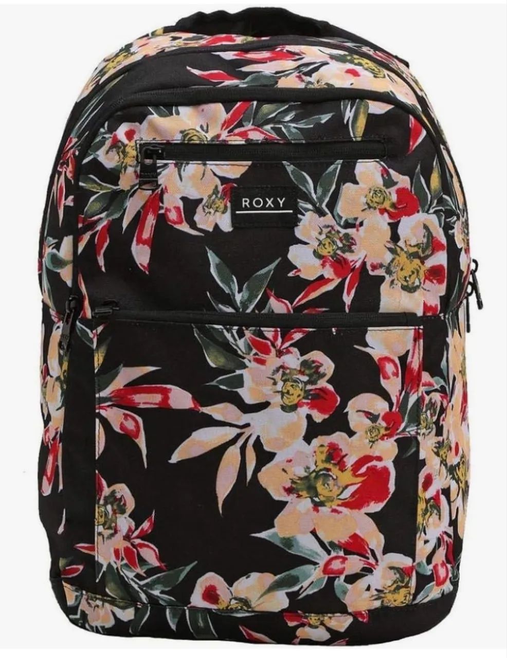 Mochila Roxy Floral - Foto 5