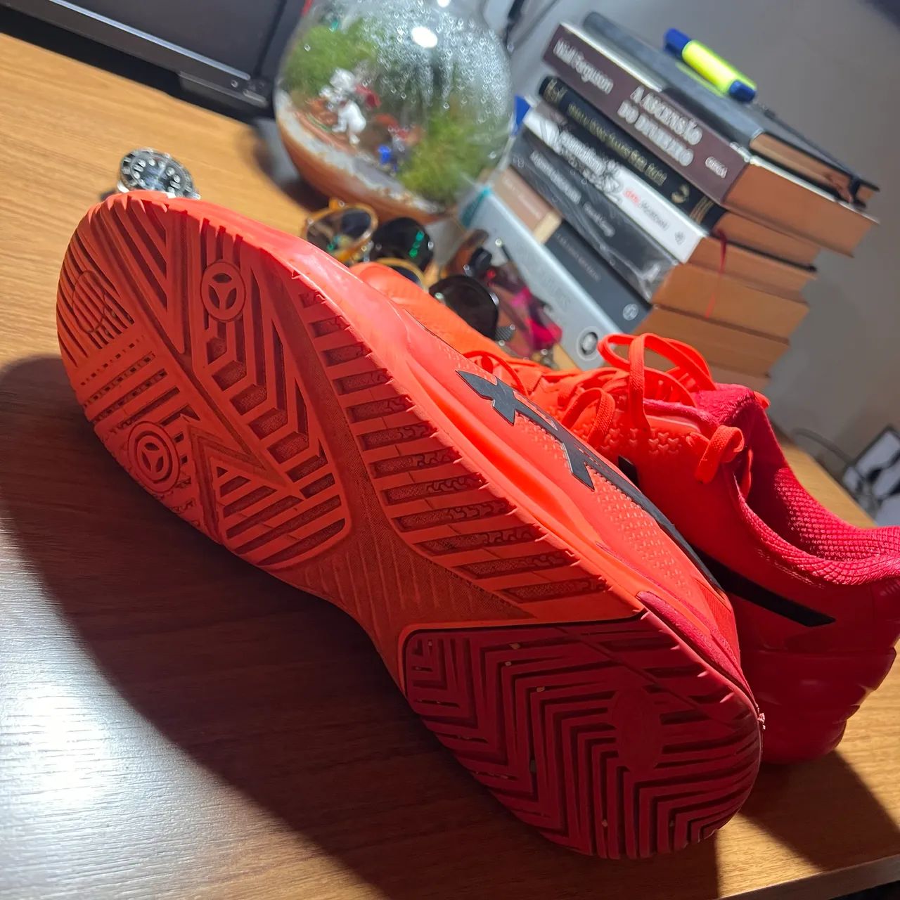 Asics Gel resolution Tokyo - Foto 3