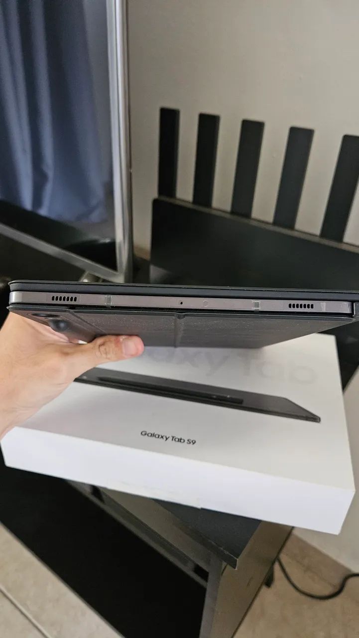 Samsung Galaxy Tab S9 256GB 12GB de RAM - Foto 3