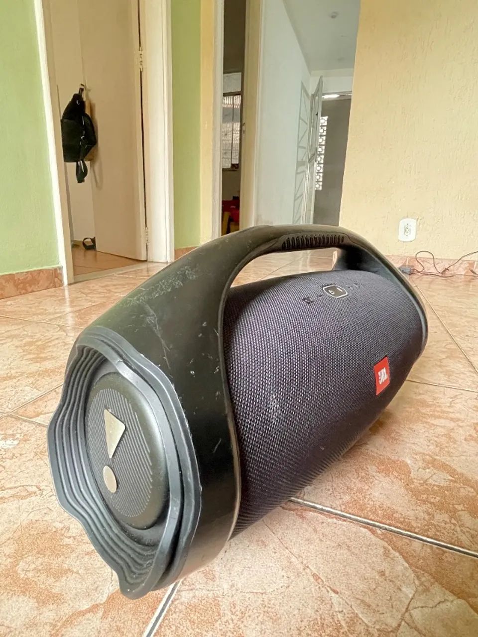 Jbl - Foto 2