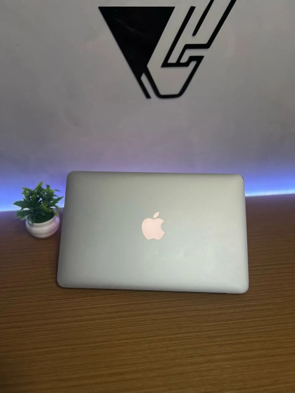 MacBook Air 2015 11? 128/4gb  - Foto 4