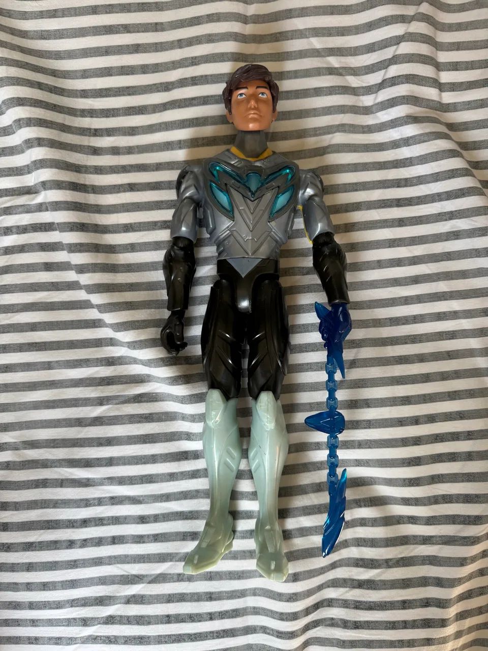 Boneco max still
