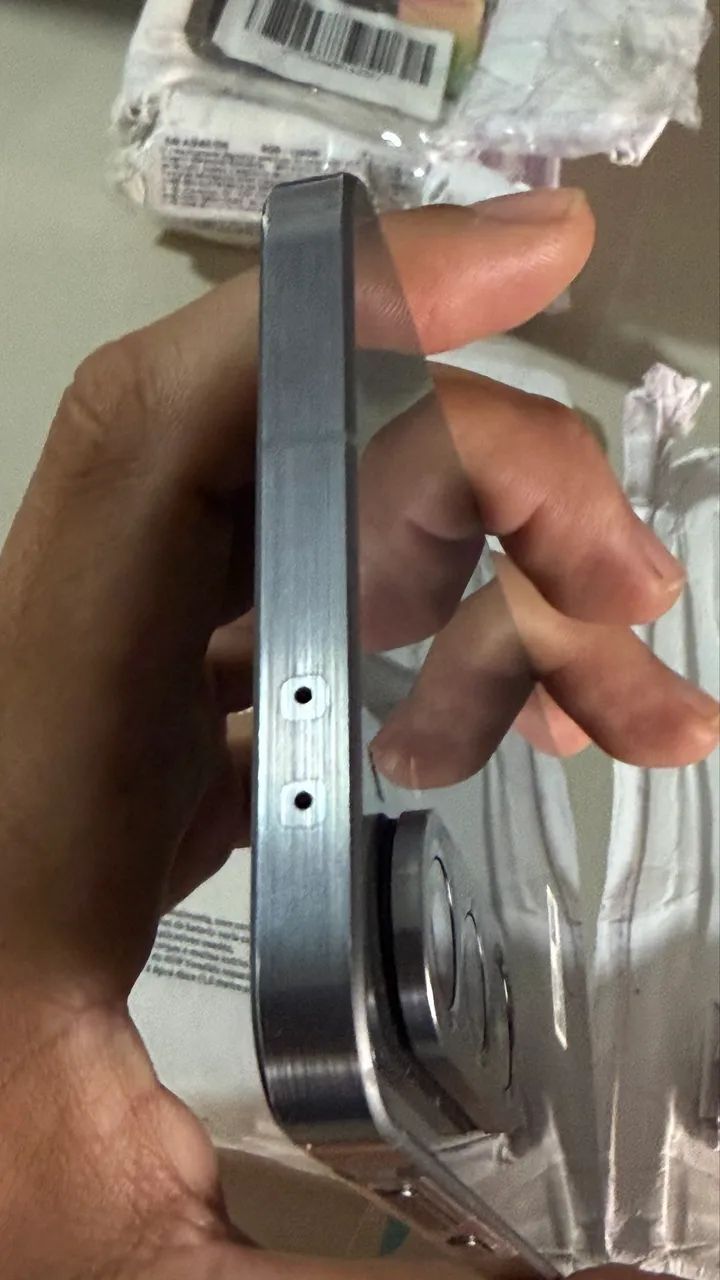 Samsung A56 5G novo - Foto 5