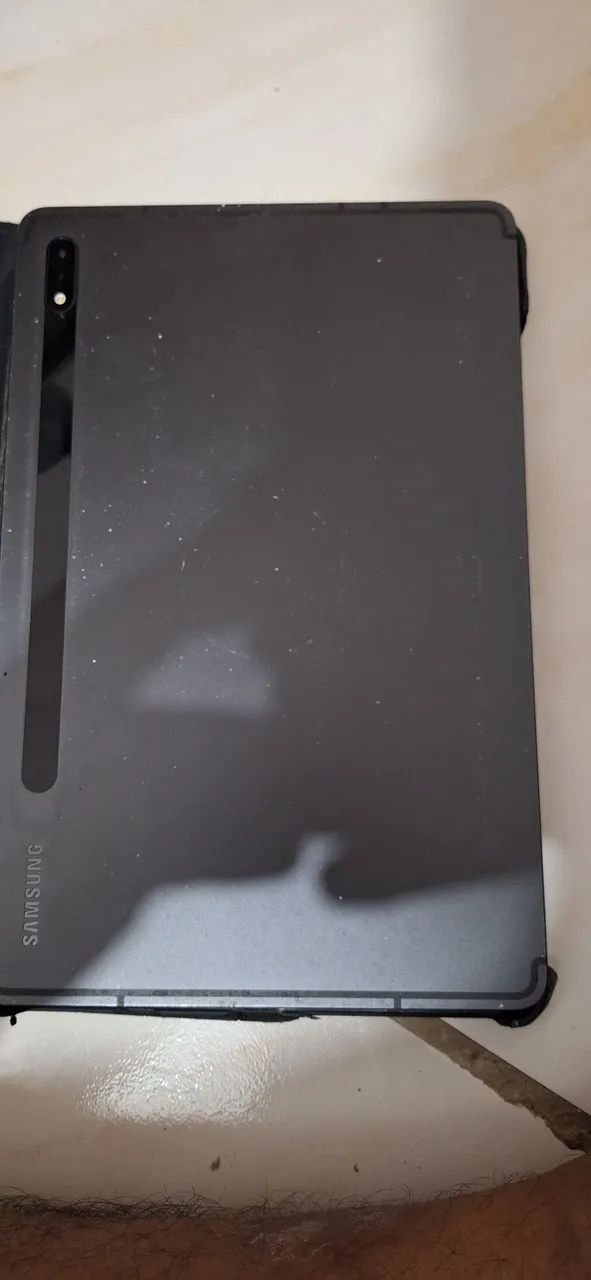 Galaxy Tab S7 FE 4G Áudio AKG - Foto 3