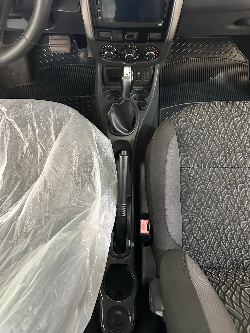 Renault Duster Expression1.6 Flex 16V Aut. 2019 - Foto 2