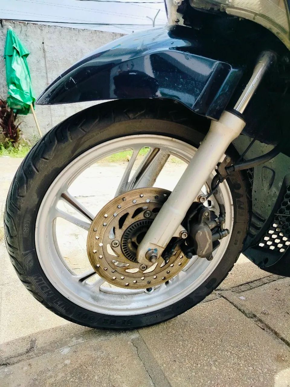 Honda SH150I - Foto 4
