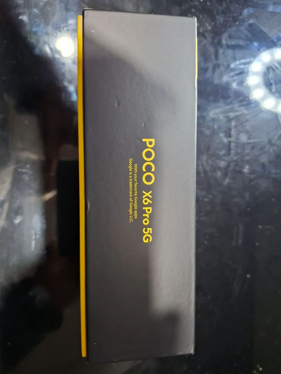 POCO X6 PRO 5G  - Foto 3