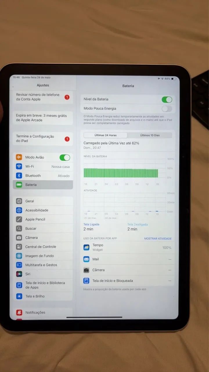 IPAD 10