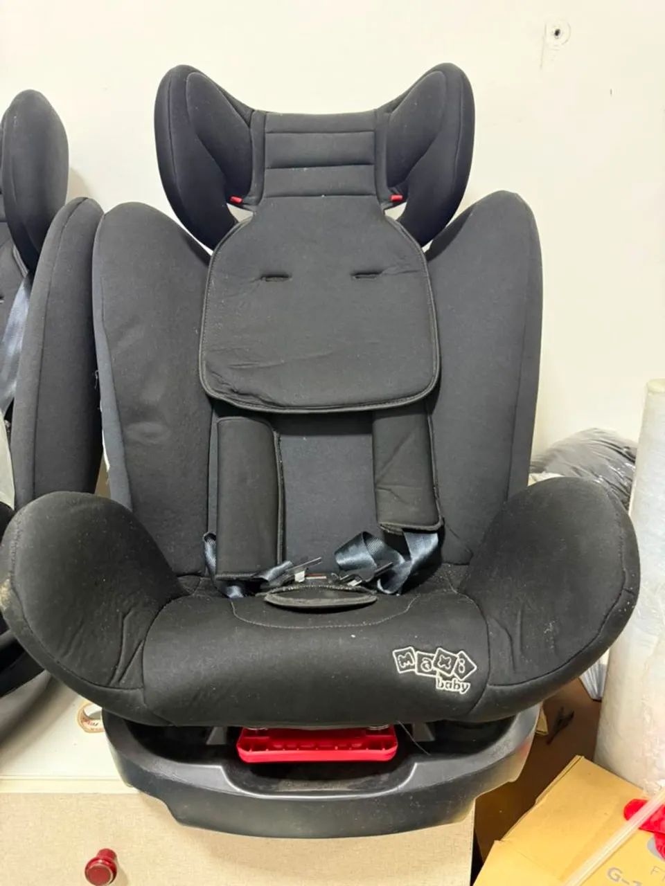 Bebê conforto