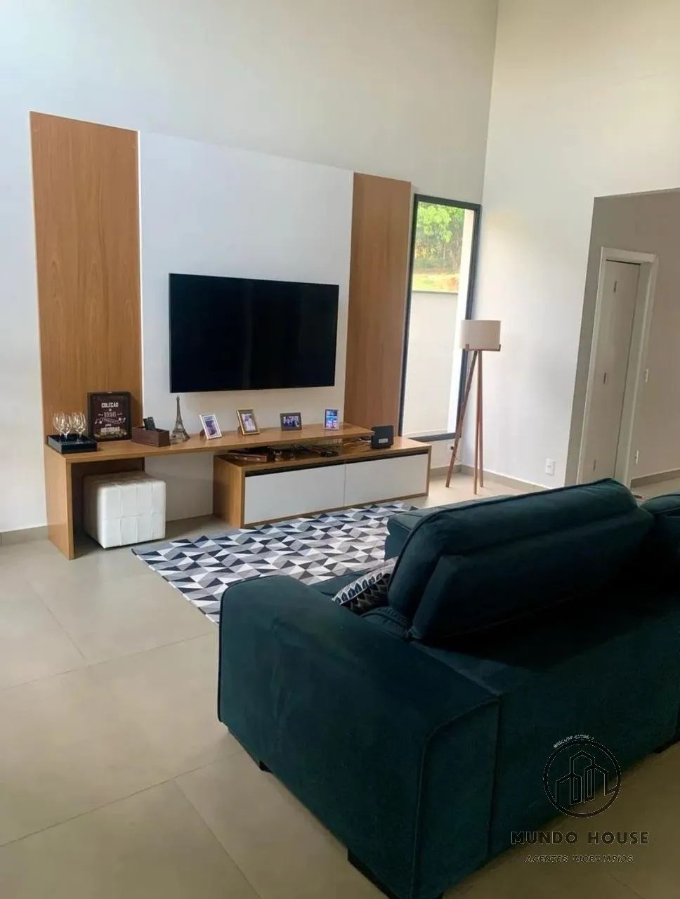 Casa em condomínio no Cajuru do Sul, Sorocaba - Foto 5