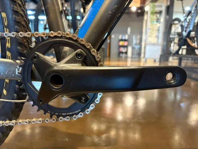 Bicicleta Seminova Specialized Rockhopper Expert  - Foto 2
