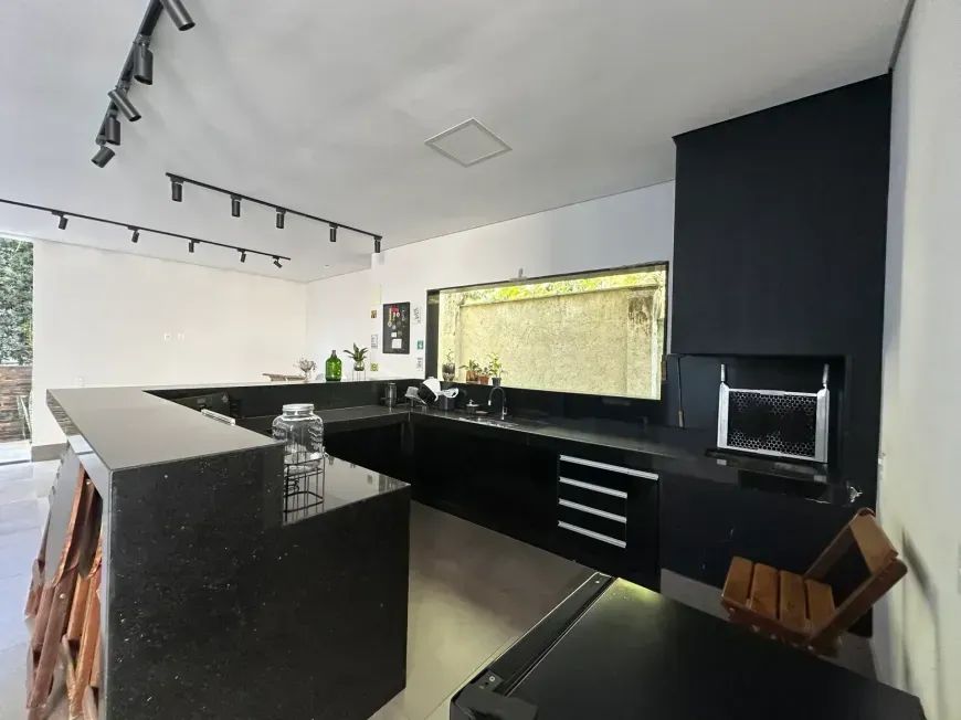 Casa de Condomínio com 3 Quartos à venda, 381m² - Garças - Foto 3