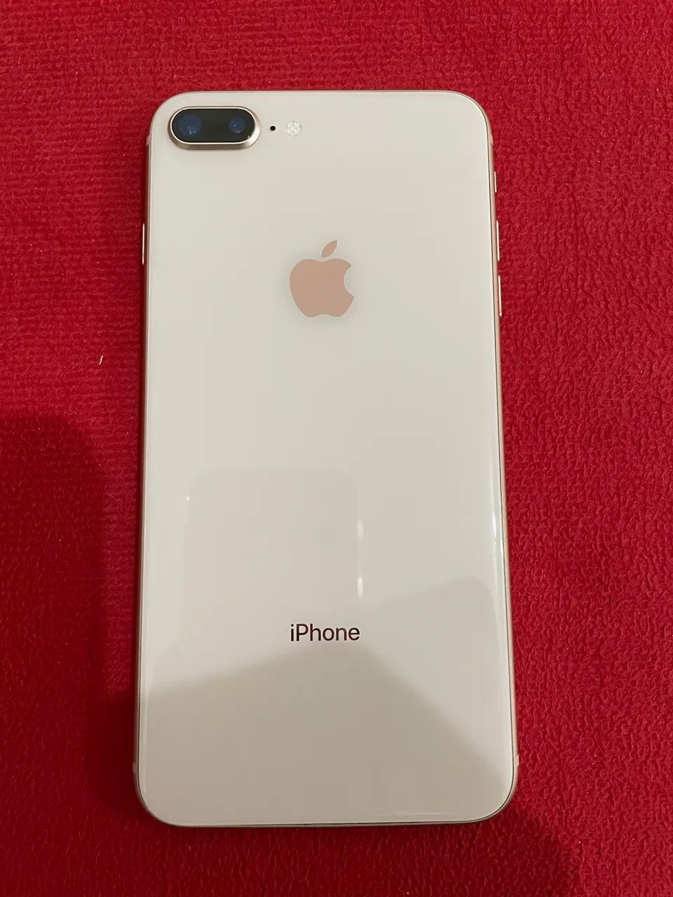 IPHONE 8 plus - Foto 5