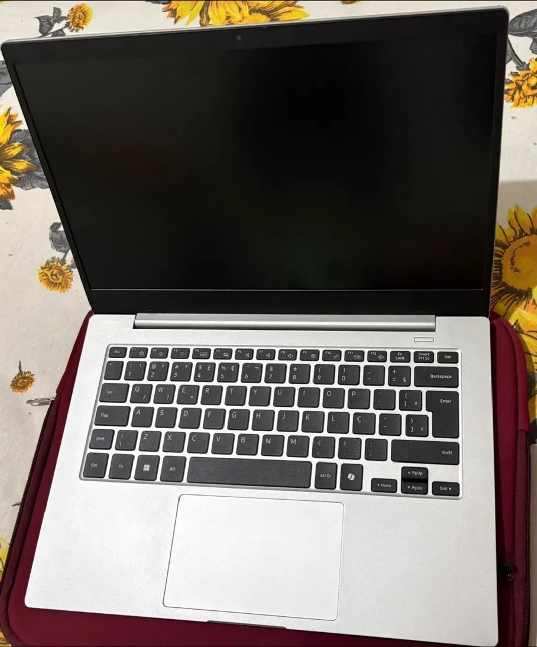 Notebook 