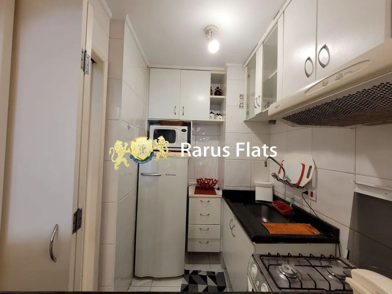 Flat com 2 Quartos para alugar, 65m² - Jardins - Foto 5