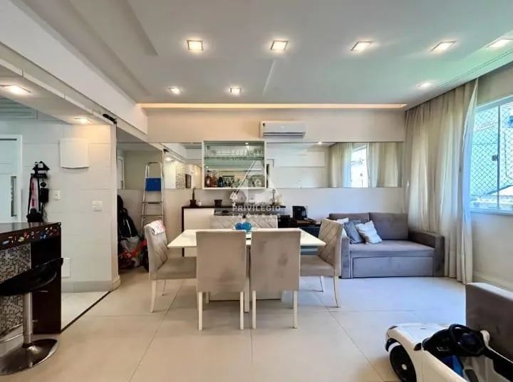 Apartamento reformado ao lado do Metrô!