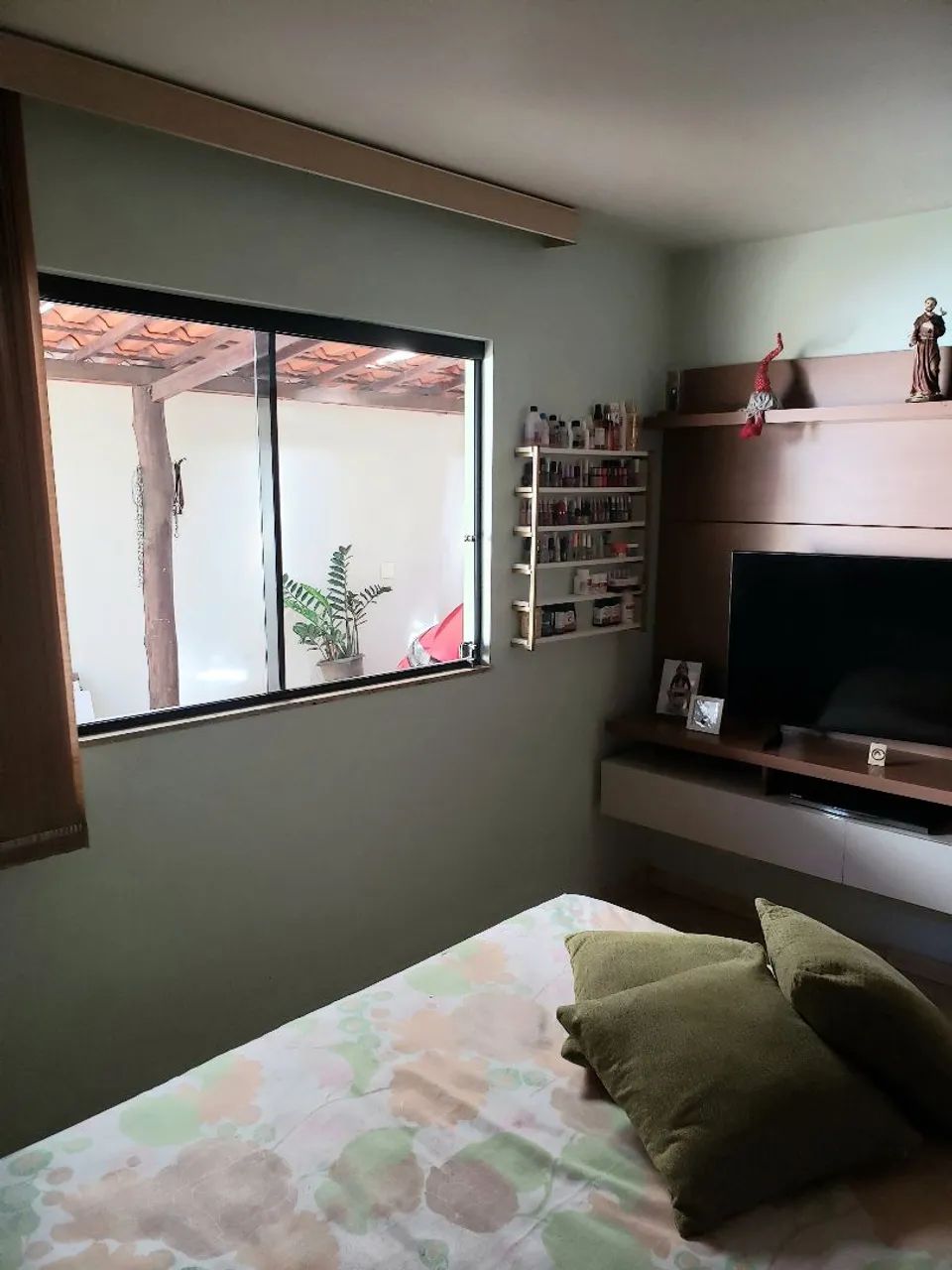 Rio Branco - casa plana c/ habite-se  - Foto 4