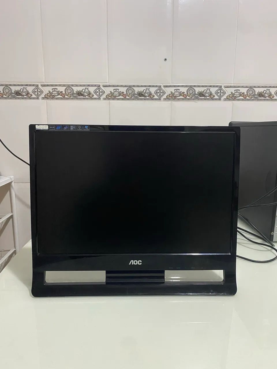 Monitor  - Foto 5