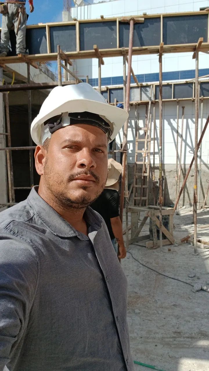 Pedreiro 