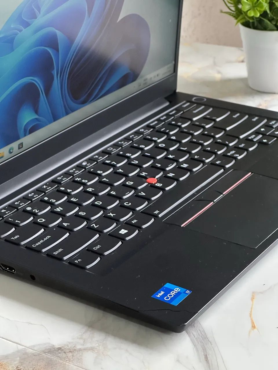 Notebook Lenovo ThinkPad (Touch) - Foto 3