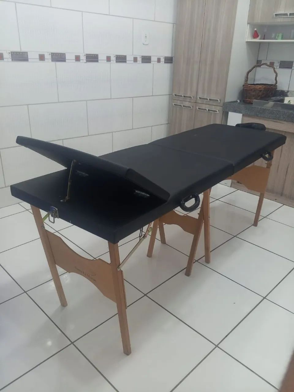 Maca de estética  - Foto 4