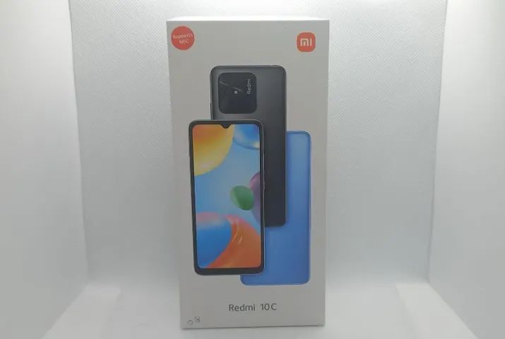 Xaiomi redmi 10 C - Foto 3