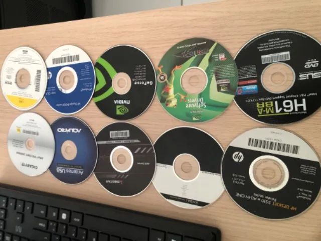 CDs  - Foto 2