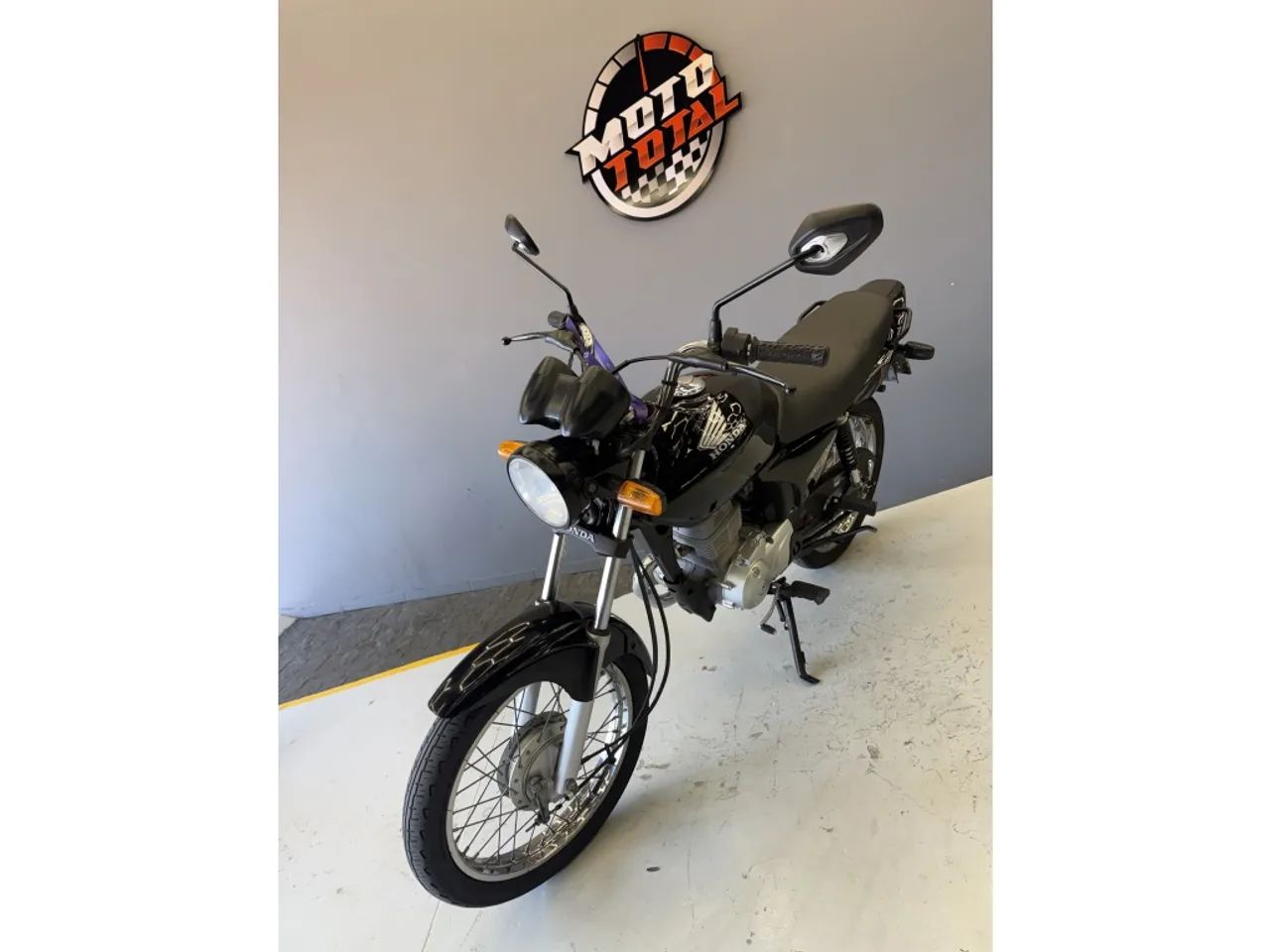 Honda Cg 150 titan es 2006 - Foto 5