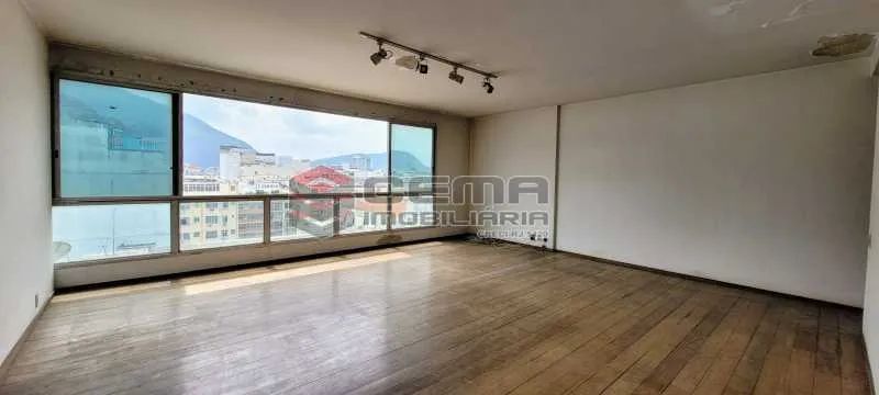 Ipanema-Arpoador - Vista mar - 234m² - suítes - 4 vagas - Foto 3