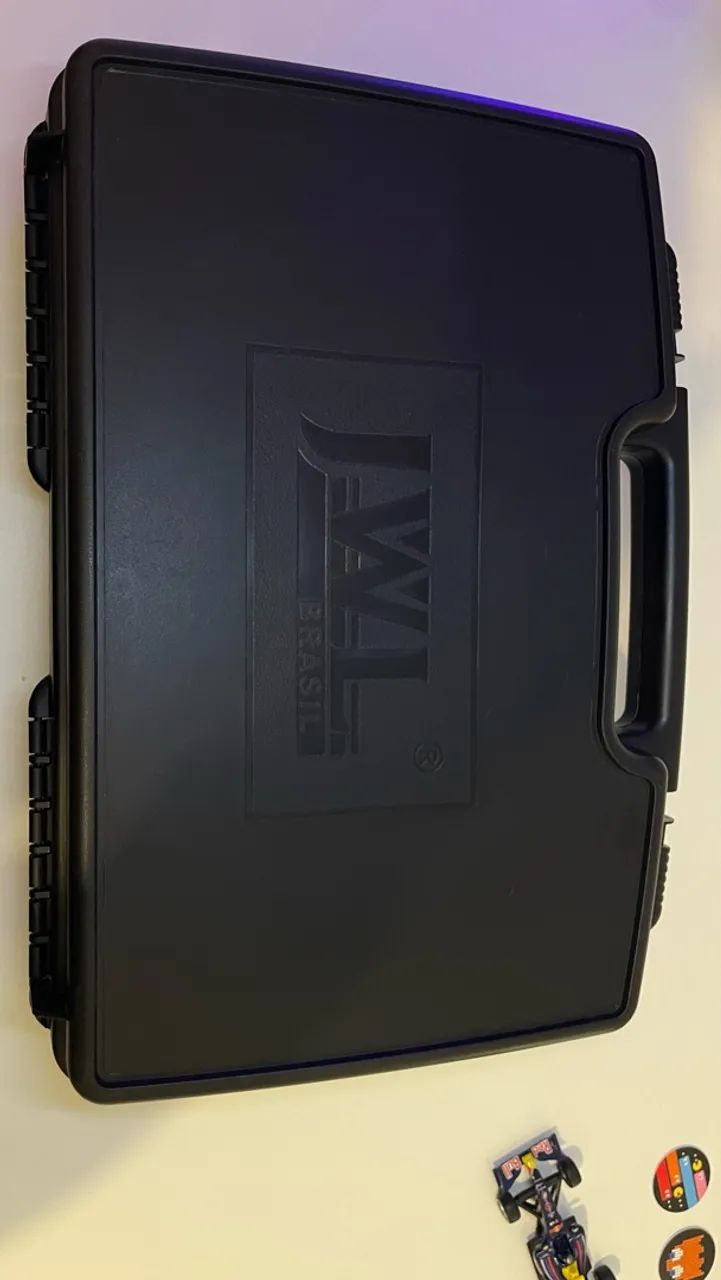 Microfone jwl U585