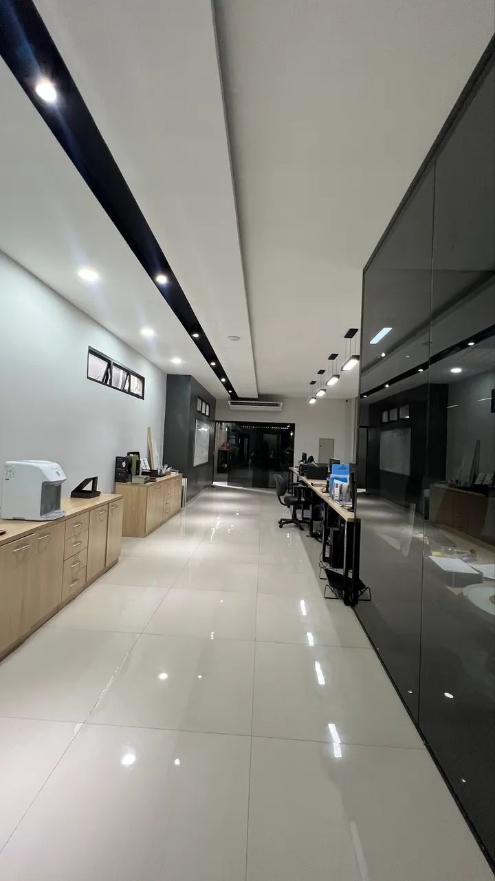 Vendo um galpão novo e documentado  - Foto 5