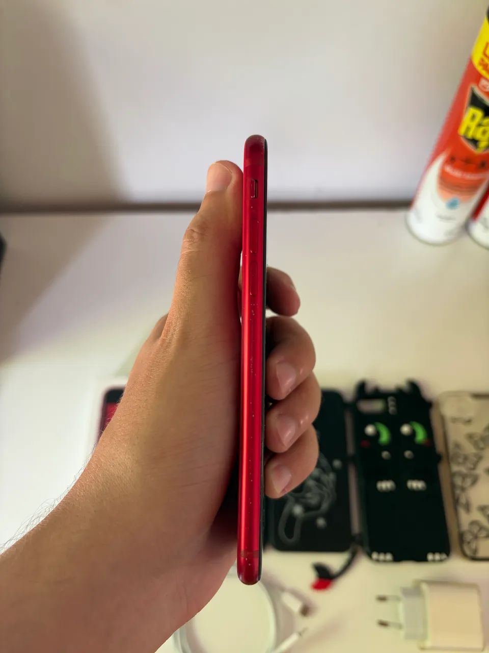 Iphone SE (2nd Generation) - Foto 2