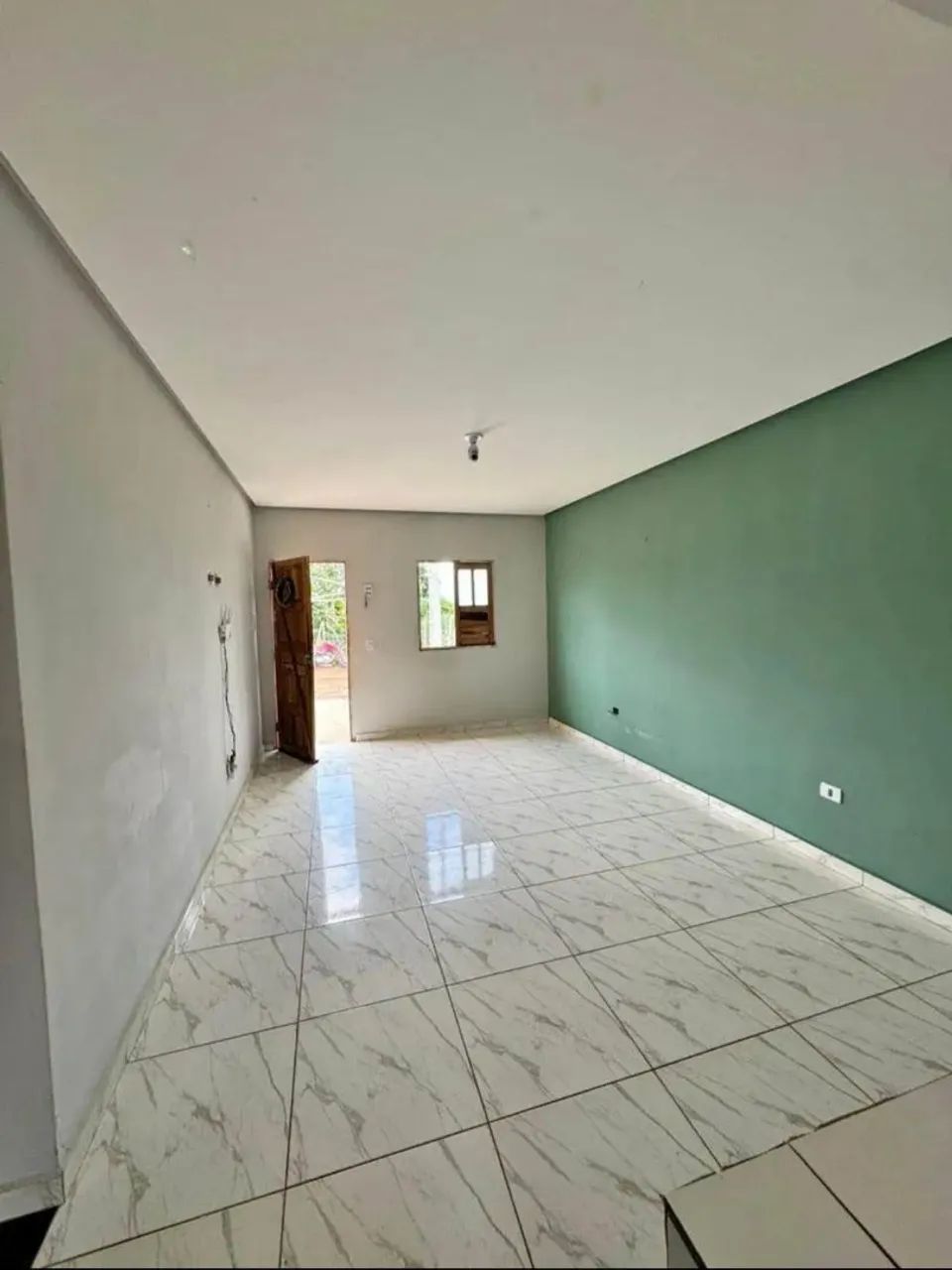 VENDO CASA EM CIDADE POMAR  - Foto 4