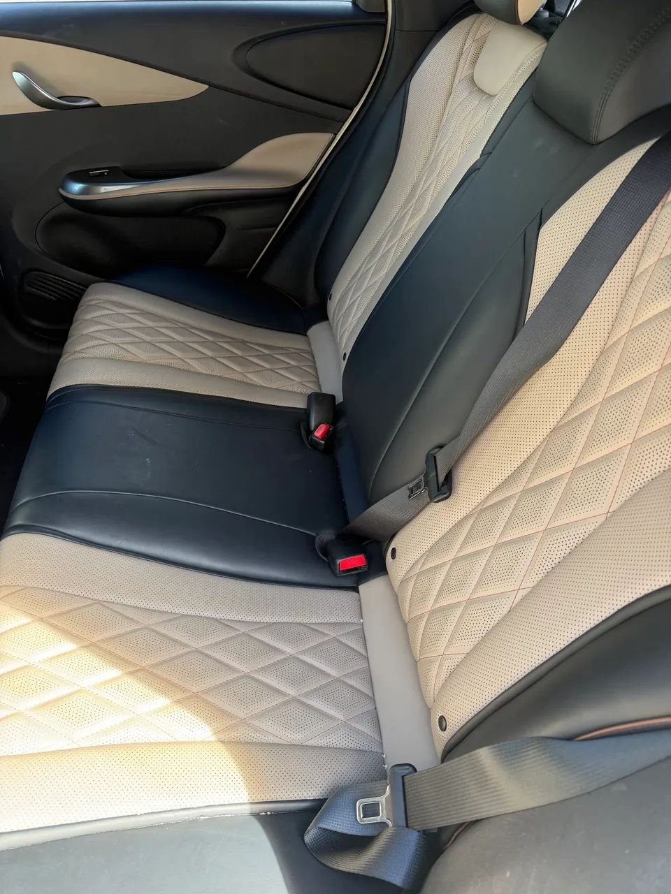BYD Dolphin EV (Elétrico) 2025 - Foto 2