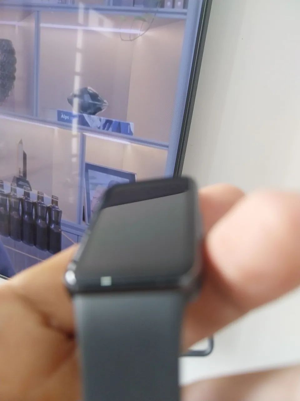 Samsung Galaxy Fit3 Original + Caixa - Funcionando Perfeitamente - Foto 2